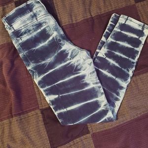 Girls Jordache Jeans